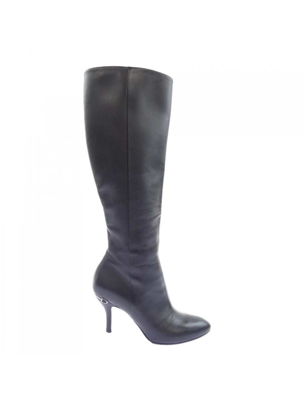 Gucci Long Boots Black